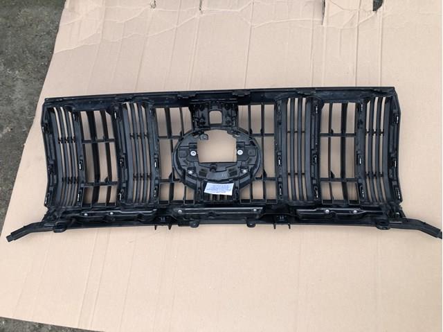 5310160955 Toyota Решетка радиатора