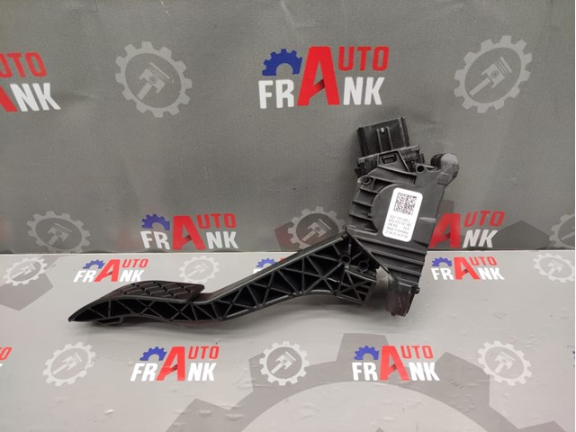 Pedal de gás (de acelerador) 5Q1723503L VAG