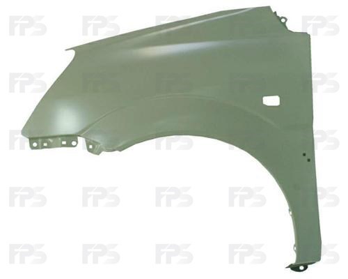 Боковая часть передняя правая FPS FP3220312 цена, от 114.02 USD