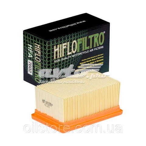Купить HFA7602 Hiflofiltro 