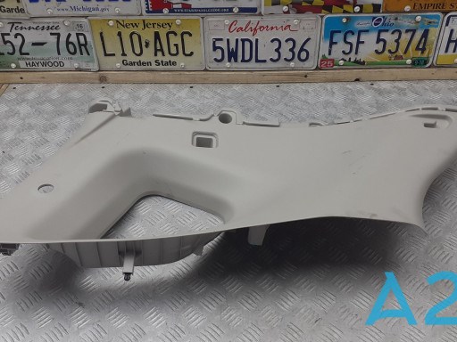  Nissan/Infiniti 849415HA0A
