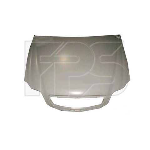  Капот Geely CK 1