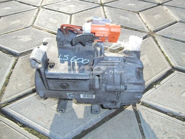Compressor de aparelho de ar condicionado para Lexus LS (UVF4)