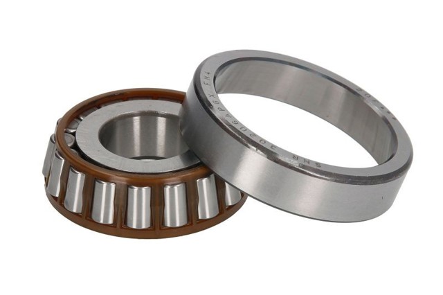 •̥ω•̥ EC 42226 S02 H206 SNR Подшипник вторичного вала КПП