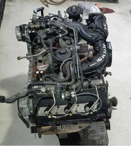 ДВС в сборе VAG BMK цена, от 1140.24 USD