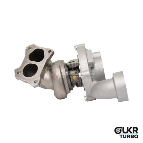 Турбонагнетатель Borg-Warner 54399880045 цена, от 272.45 USD