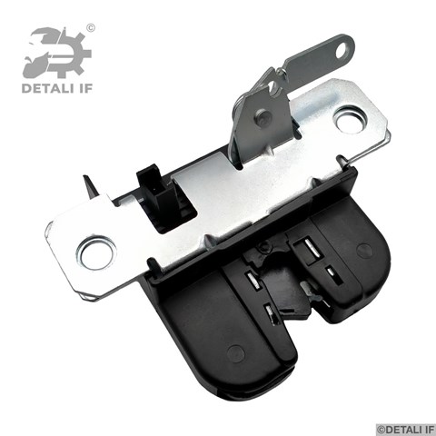 Замок багажника DF11871 Detali IF