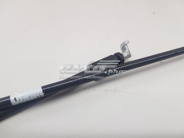 Трос открывания капота передний Volvo 31457796 цена, от 37.96 USD