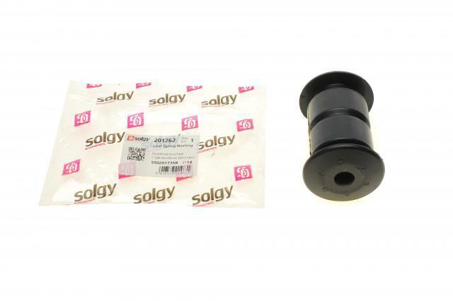 Купить 201262 Solgy Втулка рессоры