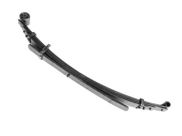 5510043434 Hyundai/Kia Задние рессоры