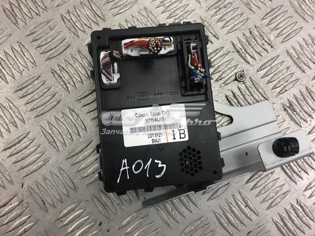 3677064J10 Suzuki 