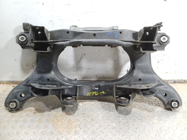 Балка задняя Land Rover LR072077