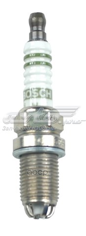 Свеча зажигания Bosch 242229648 цена, от 6.39 USD