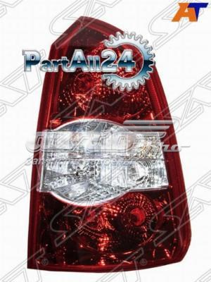 Фонарь задний правый Euroex JH01LCT03005C цена, от 63.59 USD