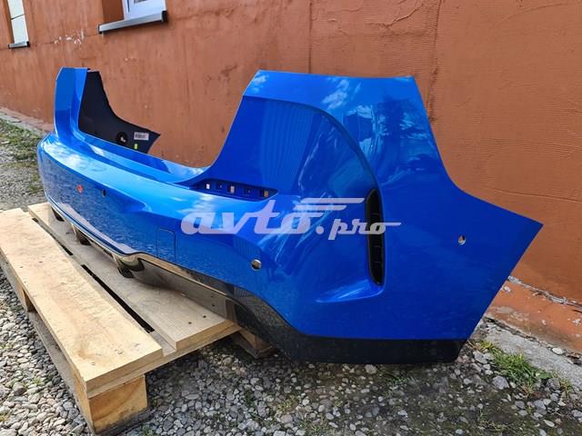 Купить 51128075426 BMW Буфер (бампер) передний