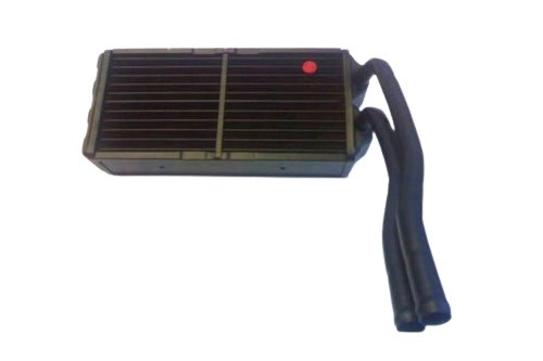 Радиатор печки (отопителя) Allmakes JEF500010