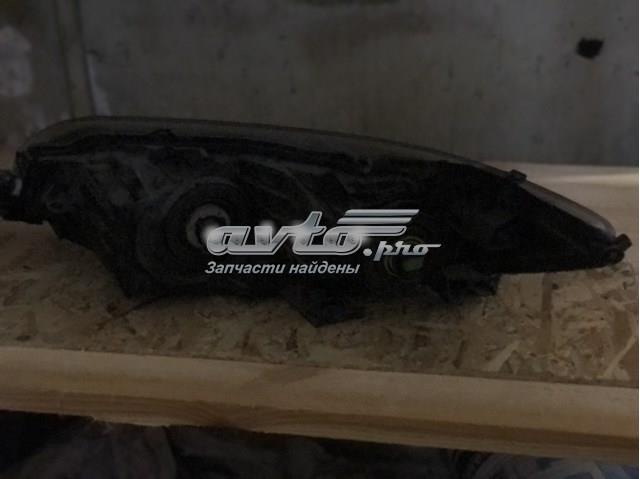 Фара правая Depo/Loro/Abakus FP7050R6E