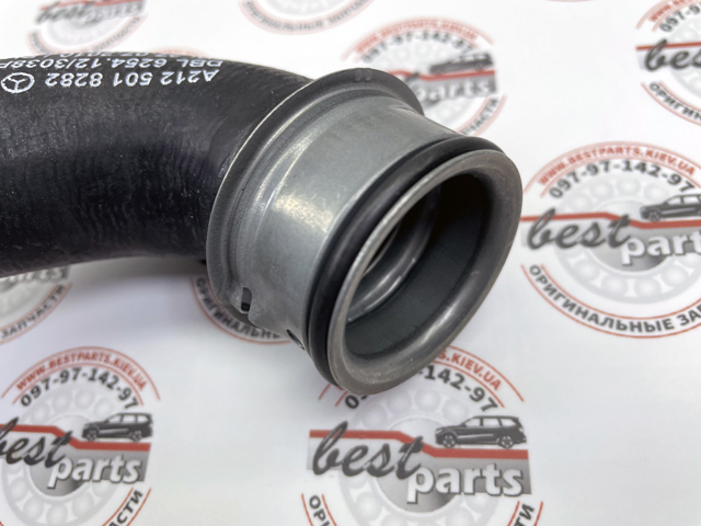 DWM132TT Thermotec Патрубок радиатора охлаждения нижний