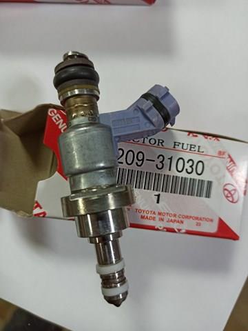Топливные форсунки 01LB0054 Libron