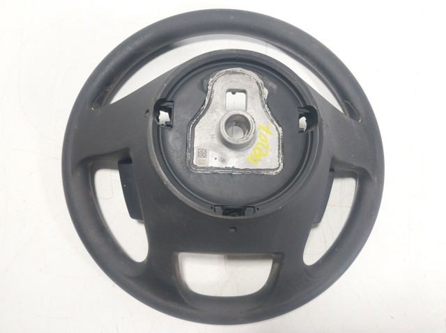 Руль Peugeot Boxer III фургон (250) (2006 - 2026) цена, от 112.99 USD