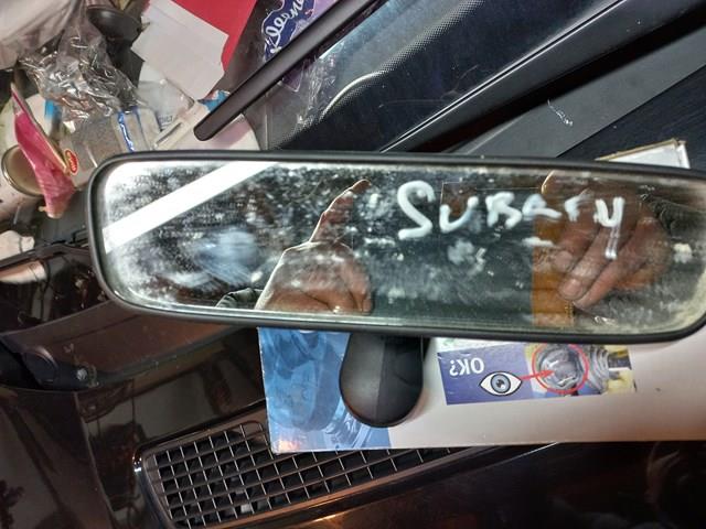  Espelho de salão interno Subaru Outback III carrinha (B13, BP) (2003 - 2009) III