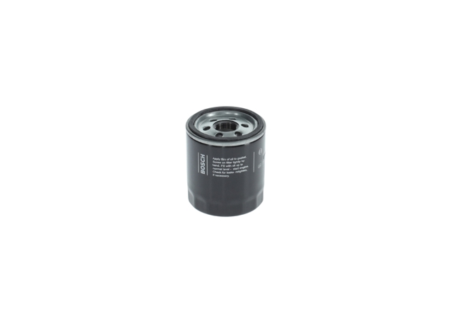 Масляный фильтр F026407378 Bosch