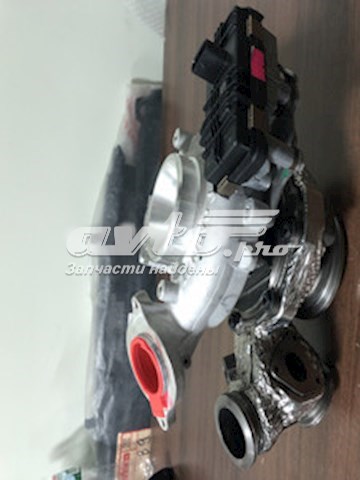 059145873CH VAG Turbina