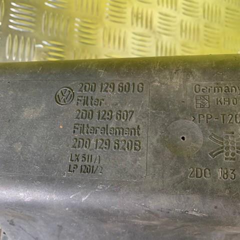 2D0129601G VAG