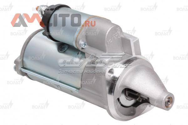 Стартер двигателя STARTVOLT LST0306