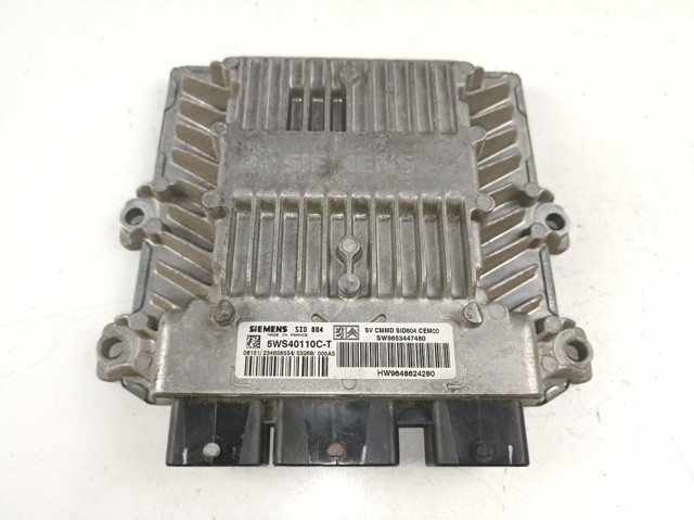  Peugeot/Citroen 9648624280 цена, от 36.12 USD
