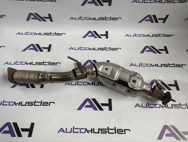 Приёмная труба 200A06RR4A Nissan/Infiniti