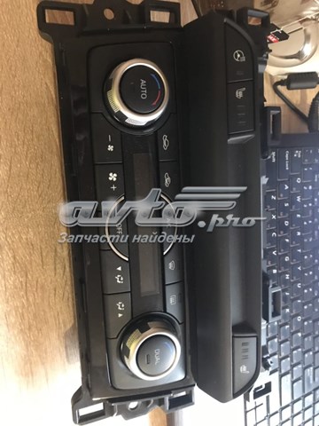 GJR961190B Mazda 