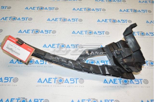 Купить 71140T1EG00 Honda Кронштейн (адаптер) крепления фары передней правой