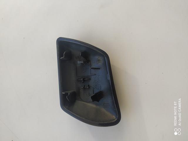 Накладка форсунки омывателя фары передней на Mercedes Vito II 639