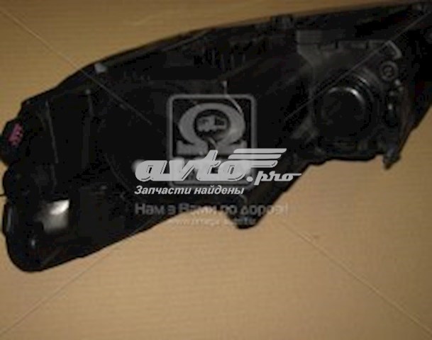 Правая блок фара Tempest 0450518R4C цена, от 115.43 USD