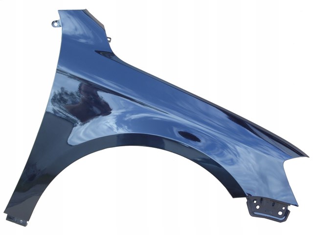 95D102 Polcar Pára-lama dianteiro direito