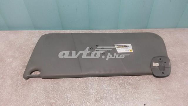 Compre Pala contra o sol Renault Kangoo 1