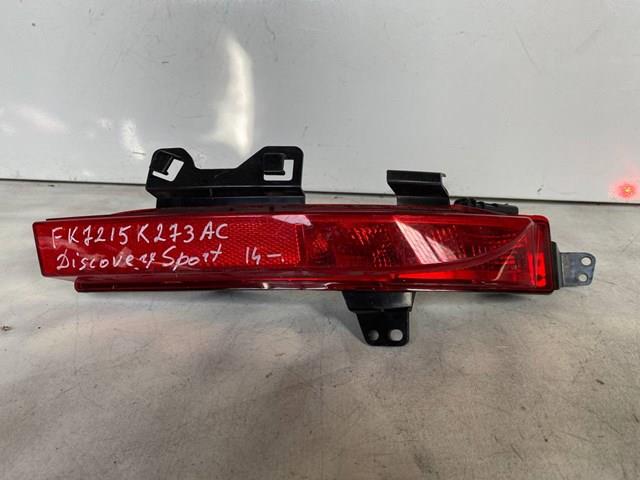  Land Rover FK7215K273AC