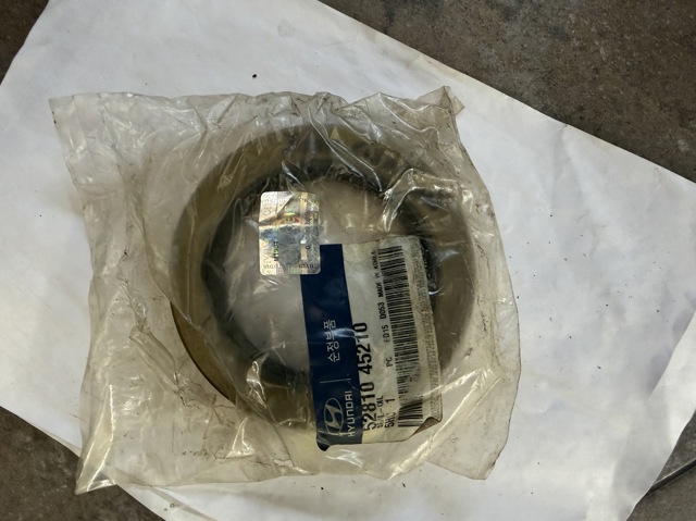 5281045210 Hyundai/Kia Сальник ступичный