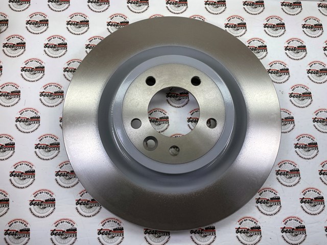 LR189046 Land Rover Дисковый тормоз