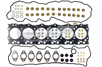 G4fc комплект прокладок двигателя