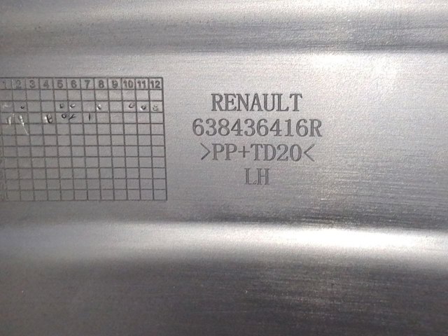  638436416R Renault (RVI)