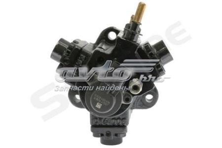 445010166 Bosch Насос топливный высокого давления (ТНВД)