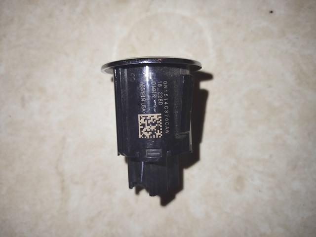  Ford GN1514C376CAW