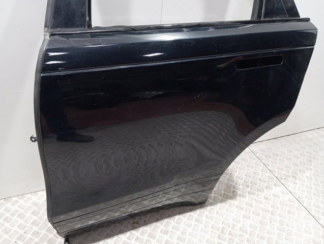 Дверь задняя левая LR091720 Land Rover