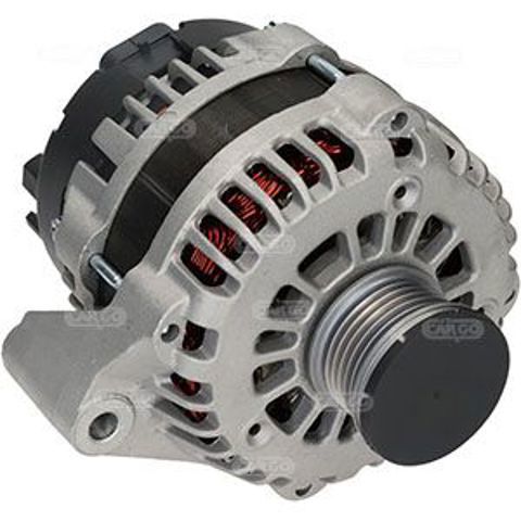 Автомобильный генератор Cargo F032116633 цена, от 209.37 USD