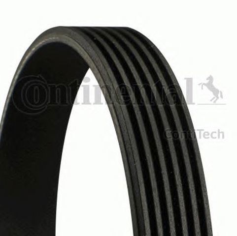 6PK836 Continental/Siemens Поликлиновый ремень