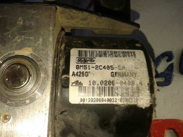  Ford 8M512C405EA цена, от 28.22 USD