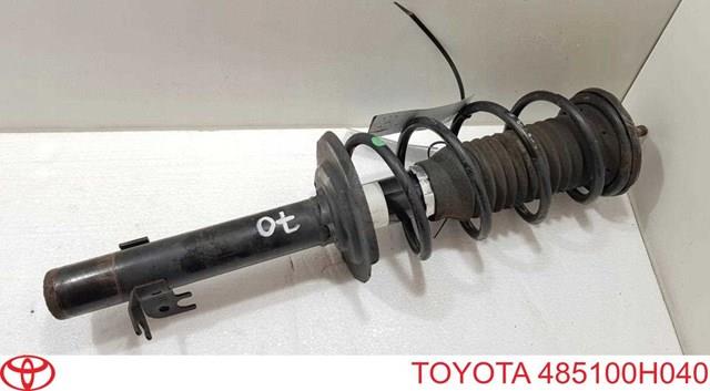 485100H040 Toyota amortecedor dianteiro direito