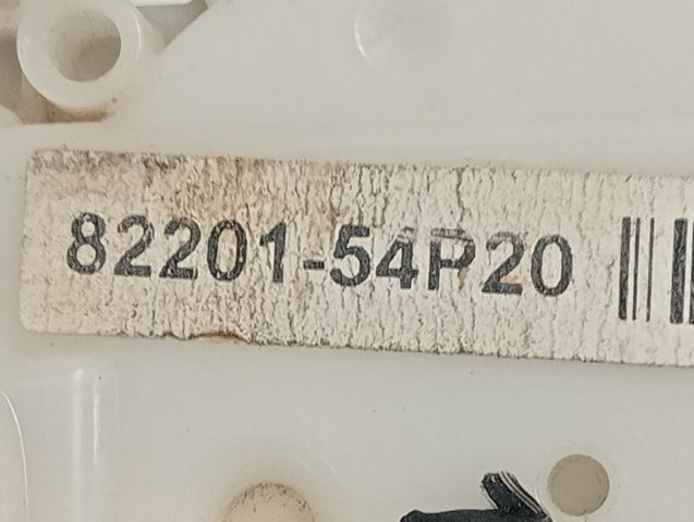 8220154P20 Suzuki 